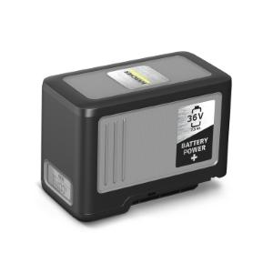 バッテリーパワープラス 36/75 2.445-043.0 ケルヒャー 36 Vリチウムイオンバッテ...