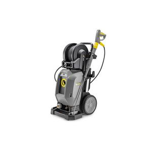 限定2年保証 取説無料 ケルヒャー 1.286-967.0 HD 10/22-4 SXA 50HZ 高圧洗浄機 ホースリール【個人宅配送不可・軒先車上渡し】HD10/22