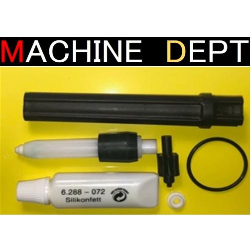 ケルヒャー スペアパ-ツキット 055/06 2.883-473.0 サイクロンジェットノズル用