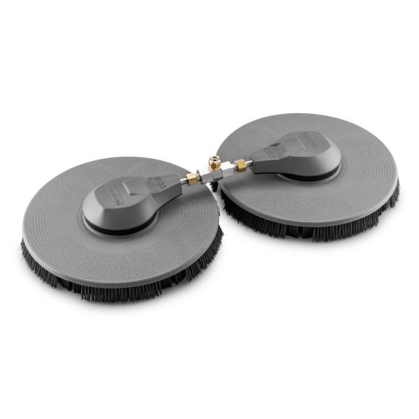 ケルヒャー 6.368-094.0  Brush iSolar 800 < 1000 l/h