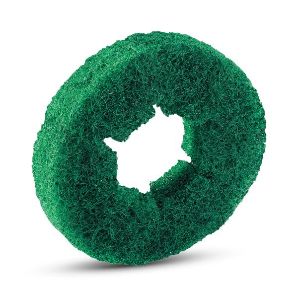 ケルヒャー 6.371-076.0 パッド　緑　BR・BD100/250R BpDOSE