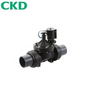 CKD GSV2-40U-DC24V 自動散水用 樹脂製 電磁弁