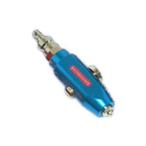 マッハ 高圧用プチダスター エアーダスター  PD-30HP-B ブルー