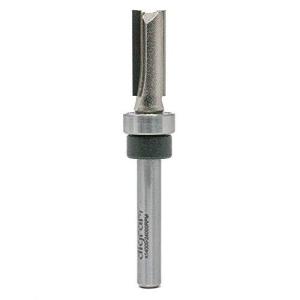 トリマービット ダブテイルビット ストレート 6mm軸  刃径 7.9mm  Microtungsten carbide dm312814