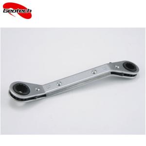 カスタム用工具】 ゴルフメカニクス 高精度 バウンスゲージ バウンス角