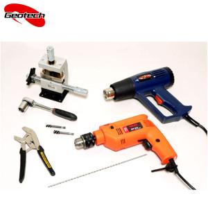 カスタム用工具 ゴルフメカニクス エコノミー ヘッド抜き工具 クラブ