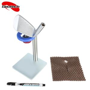 【カスタム用工具】 Geotech ジオテック ヘッド重心位置マーカー　クラブ測定機器 Golf Custom tool 【17ss】｜machinogolfyasan