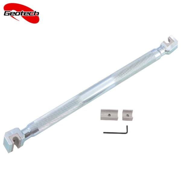 【カスタム用工具】ゴルフメカニクス  パターネックベンディングバー パターのロフト・ライ角調整 クラ...