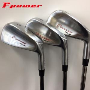 フォーブス　F POWER UT アイアン FPA1 HD　ユーティリティ ヘッドパーツ(＃3,4,5)　日本製　FOREBES Utility Head Parts【18ss】｜machinogolfyasan