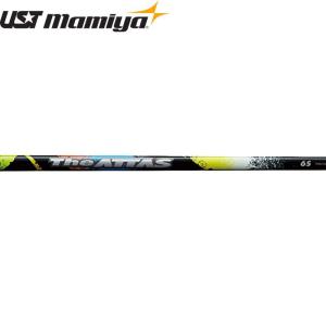 UST Mamiya　ジ アッタス　5　ドライバー兼フェアウェイウッド用　カーボンシャフト　マミヤ THE ATTAS　5　shaft｜machinogolfyasan