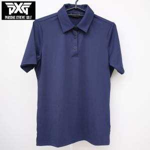 PXG ポロシャツ PXG(ピーエックスジー) ポロシャツ(メンズ) - ブランド通販のBUYMA