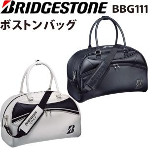 BRIDGESTONE GOLF ブリヂストン ゴルフ ボストンバッグ BBG301