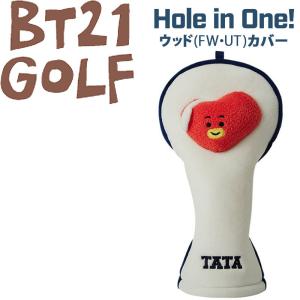 Lynx（リンクス） BT21 GOLF ホールインワン ハイブリッド