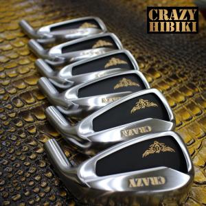 Aデザイン Aグラインド CMB HC IRON A DESIGN A GRIND 6本セット#5-P