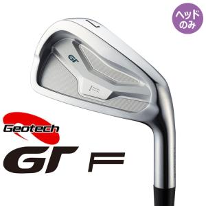 超軽量フォージド アイアン  ヘッドパーツ5個セット (#6,#7,#8,#9,PW) GT F CNC 上級志向のゴルファーに｜machinogolfyasan