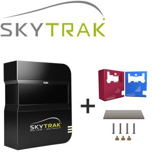 スカイトラック ゴルフ SkyTrak ブースクッション 6枚から注文