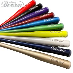 ベスコン スイング バット 36インチ 550g 新色 パステル ブルー ゴルフ