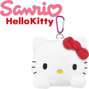 サンリオ ハローキティ PT パターカバー ピンタイプ用 ヘッドカバー KTPT002 2022年モデル ゴルフ ネコ キャラクター Sanrio Hello Kitty Putter Cover Pin 22sm