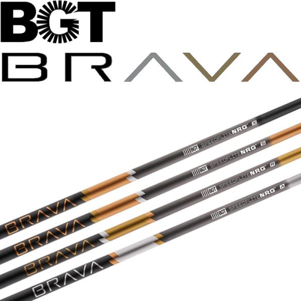 BGT ブラーバ ドライバー用 カーボンシャフト 2023年モデル 日本正規代理店品 ゴルフ パーツ...