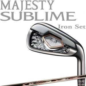 maruman（マルマン） マジェスティ ヴァンキッシュXR アイアン 9本組