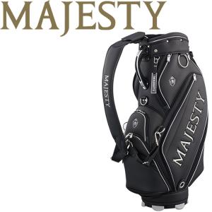 マジェスティ ULTRA SMOOTH Caddy Bag 2000537 ゴルフ キャディ