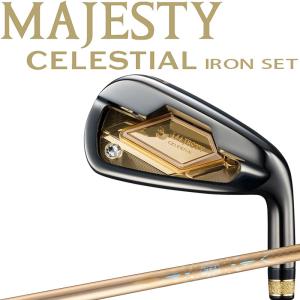 MAJESTY（マジェスティ） マジェスティゴルフ(旧マルマン) MAJESTY