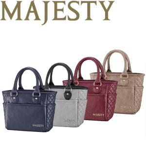 Royale 【女性用 レディース】 マジェスティゴルフ CB6520 ロイヤル