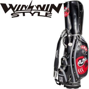 【新品未使用】9.5型キャディバッグ　ウルトラマン ウルトラマン キャディバッグ 復刻シリーズ 9.5型 4.9kg マインド