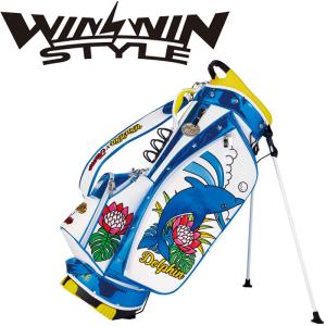 WINWIN STYLE（ウィンウィンスタイル） アロハシャーク スタンド