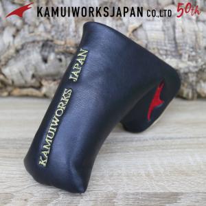 LABゴルフ ブレード型　パター　ヘッドカバー 楽天市場】L.A.B.GOLF/ラブゴルフ LINK.1 USA ヘッドカバー