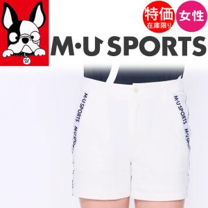 PEARLY GATES（パーリーゲイツ） 【超美品】パーリーゲイツ パンツ 白