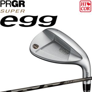 PRGR（プロギア） スーパーエッグ アイアン (#7-#9,P,A/5本) SUPER egg