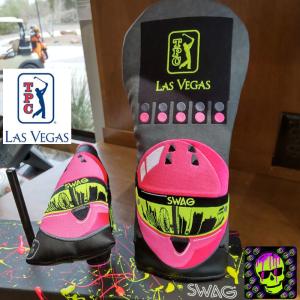 SWAG×MLB】チェリーブロッサム コレクション ドジャース マレット 