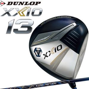 ダンロップ ゼクシオ 13 ドライバー MP1300 ネイビー 2024年モデル 1W ゴルフ ウッドクラブ サーティーン 紺 DUNLOP GOLF XXIO XIII Thirteen Driver Navy 23wn｜machinogolfyasan