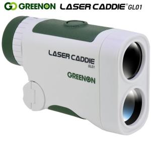 COOLSHOT GREENON グリーンオン 正規品 LASER CADDIE GL02