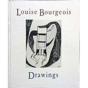 「ルイーズ・ブルジョワ ドローイング(Louise Bourgeois Drawings)」[B20...