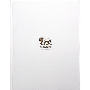 シャネル ファインジュエリー：スー・ル・シーニュ・デュ・リオン(Chanel Fine Jewelry: Sous le Signe du Lion)（日本語版）[B210242]