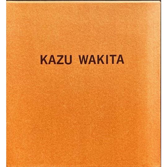 「脇田和作品集（2冊組）（1984年）」[B220262]