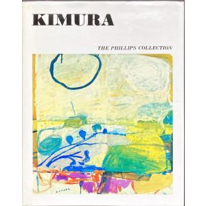 「木村忠太展(Kimura Paintings and Works on Paper 1968-1984)」[B230165]｜machinoiriguchi2