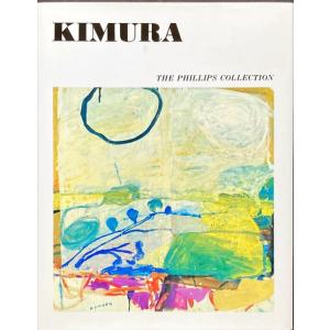 「木村忠太展(Kimura Paintings and Works on Paper 1968-1984)」[B230236]