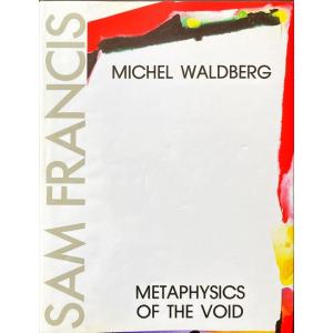 「サム・フランシス作品集(Sam Francis Metaphysics of the Void)」...