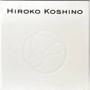 「HIROKO KOSHINO it is as it is あるがまま なすがまま」[B230325]｜machinoiriguchi2