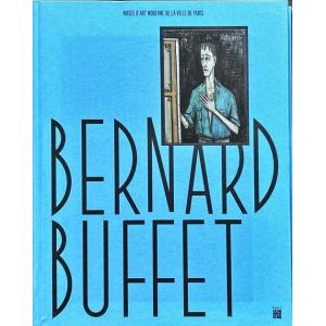 「ベルナール・ビュフェ回顧展(Retrospective Bernard Buffet)」[B250...
