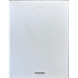 「シャネル「1932」ハイジュエリー コレクション(Chanel Joaillerie 1932 Collection: 80th Anniversary of Bijoux de Diamants)（日本語版）」[B260041]