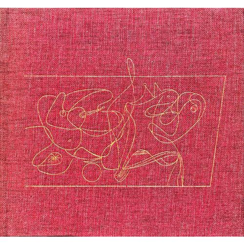 「アーシル・ゴーキー画集(Arshile Gorky)」[B260116]