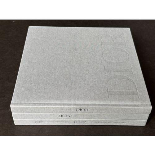 「ディオール メンズコレクション 2019年 3冊セット(Dior Men's Collection...