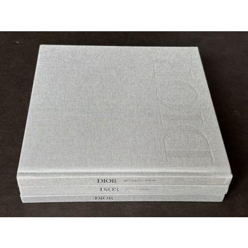 「ディオール メンズコレクション 2020年 3冊セット(Dior Men's Collection...