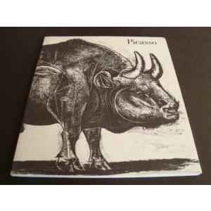 「ピカソ展(Picasso the development and transformation of an 