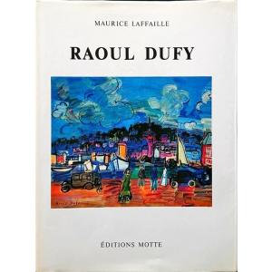 「ラウル・デュフィ油彩カタログレゾネ第2巻(Raoul Dufy Catalogue raisonn...