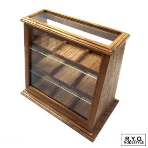 古道具◾️木製無垢材 ブレスレット 時計 バングル 店舗什器 ディスプレイ 撮影用 ik-dn-021_720x.jpg?v=1674781112